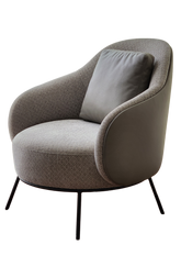 Botanic Armchair - SALA- The Mob Collective